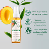 Mango Oil