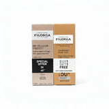 Buy 1 Cellular Protect Face Get 1 UV Bronze Free