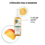 Mango Oil