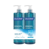 Buy 1 Keracnyl Gel Nettoyant 400ml Get 1 FREE