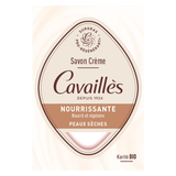 Savon Creme Nourissante