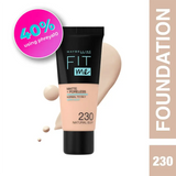 Fit Me Foundation