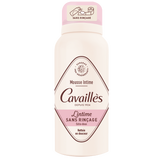 Mousse Intime Sans Rincage Extra Doux