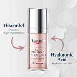 Even Pigment Perfector Dual Face Serum Cream