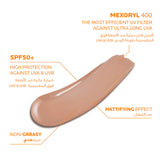 Anthelios UV Mune Tinted Oil Control Gel Cream SPF 50 +