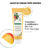 Day Cream with Mango