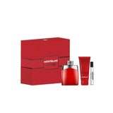 Legend Red Gift Set