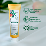 Day Cream with Mango