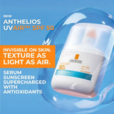 Anthelios UV Air Daily SPF50+