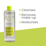 Biology Hydra-Cleansing Dermatological Micellar Water