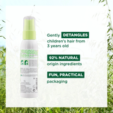 Junior Detangling Care