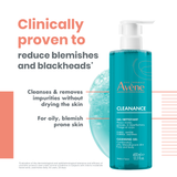 Cleanance Cleansing Gel