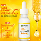 Fast Bright Serum