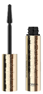 Volume Million Lashes Panorama Mascara Black