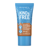 Kind & Free Foundation