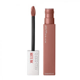 Superstay Matte Ink Liquid Lipstick