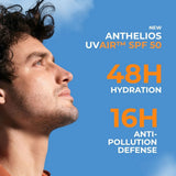 Anthelios UV Air Daily SPF50+