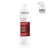 Dercos Energising Anti Hair Fall Shampoo
