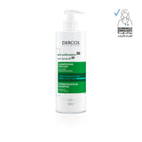 Dercos Anti-Dandruff Shampoo For Oily Scalp