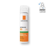 Anthelios Invisible Sunscreen Face Mist SPF 50 +