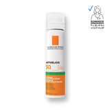 Anthelios Invisible Sunscreen Face Mist SPF 50 +