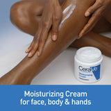 Moisturizing Cream