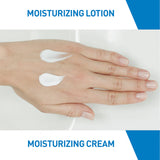 Moisturizing Cream