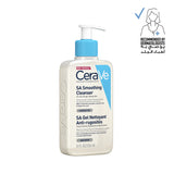 SA Smoothing Cleanser