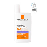 Anthelios UVMune 400 Invisible Fluid for Dark Spots SPF50+