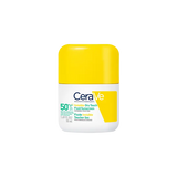 Invisible Touch Dry SPF50+ High Protection Face Sunscreen