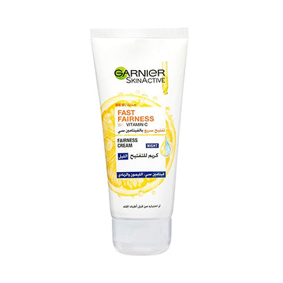 Fast Fairness Night Cream