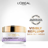 Hyaluron Expert Day Cream