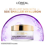 Hyaluron Expert Day Cream