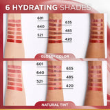 Hyaluron Tint Lip Stain Serum