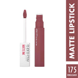 Superstay Matte Ink Liquid Lipstick