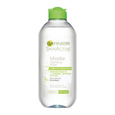 Micellar Mattifying Cleanser Water