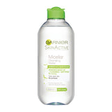 Micellar Mattifying Cleanser Water