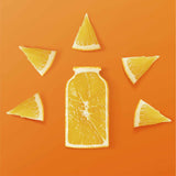 Fresh Mix Face Sheet Shot Mask with Vitamin C