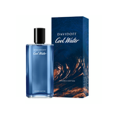 Cool Water Oceanic Edition Eau de Toilette Men