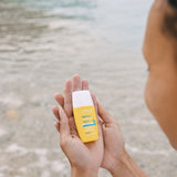 Bariésun Ultra-Light Fluid