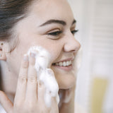 Cleansing Water Foam