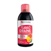 TurboDraine