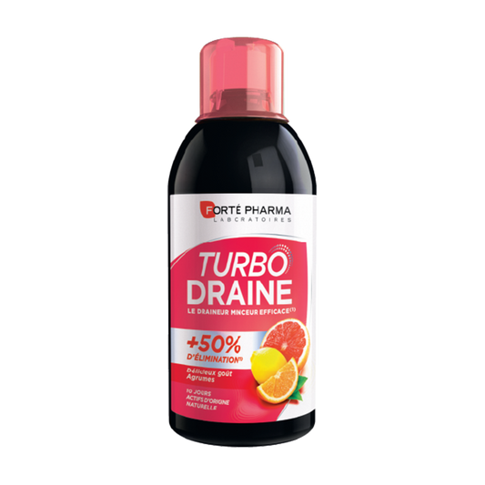 TurboDraine