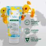 Baby Moisturizing Cream with Vitamins