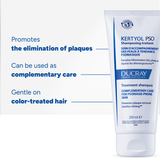 Kertyol PSO Kerato-Reducing Shampoo
