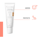 Fluid Foundation Corrector SPF20 - Honey
