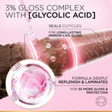 Glycolic Gloss Shampoo