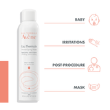 Thermal Spring Water Spray