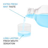 Eludril Intense Freshness Mouthwash