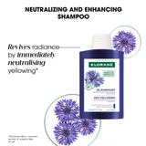 Centaury Silver Highlights Shampoo